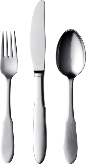 Stainless Steel Cutlery Set