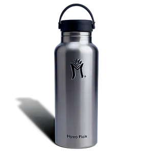 Stainless Steel Hydro Flask Png 06272024 PNG image