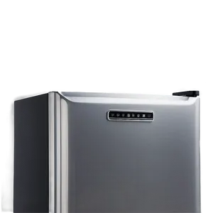 Stainless Steel Mini Fridge Png 88 PNG image