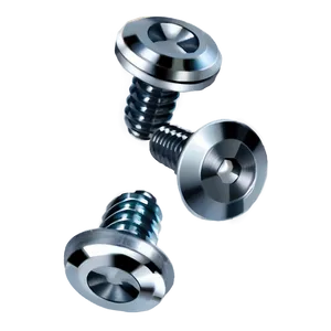 Stainless Steel Screw PNG Grp96 PNG
