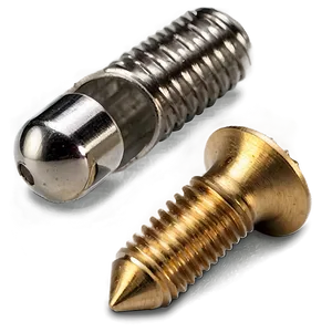 Stainless Steel Screw PNG Twq PNG