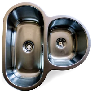 Stainless Steel Sink Png 1 PNG image