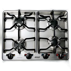 Stainless Steel Stove Png 45 PNG image