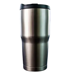 Stainless Steel Tumbler Cup Png 06272024 PNG image