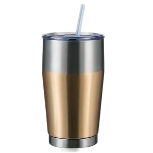 Stainless Steel Tumbler Cup Png Kbw72 PNG image