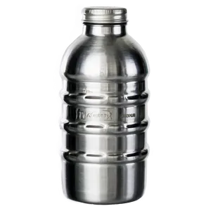 Stainless Steel Water Bottle Png Gol PNG image