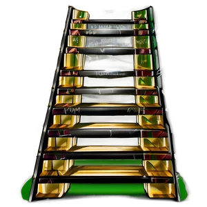 Staircase C PNG