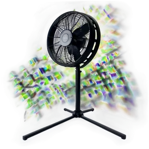 Stand Fan PNG 8 PNG