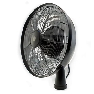 Stand Fan PNG 89