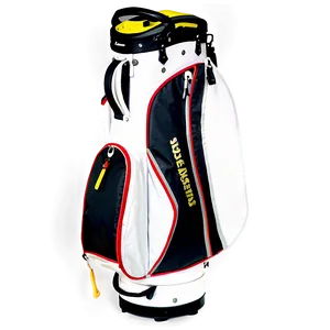 Stand Golf Bag Png Bvj24 PNG image