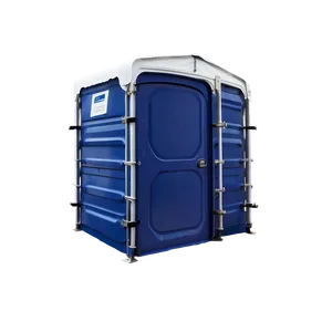 Standalone Portable Toilet PNG 06212024 PNG
