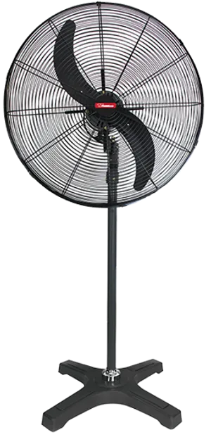 Standing Pedestal Fan