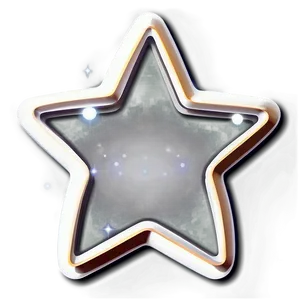 Star Background Transparent PNG Awk96