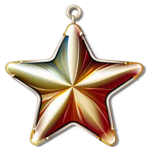 Star Badge Clipart PNG 9 PNG
