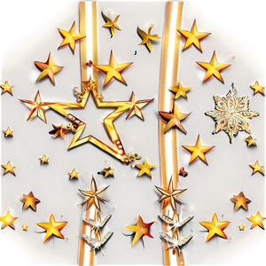 "star Bright: Exquisite Star PNG Designs" C