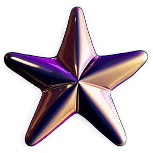 Star Cartoon Transparent PNG Len PNG