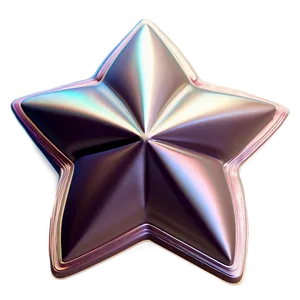 Star Clipart Png 06202024 PNG image