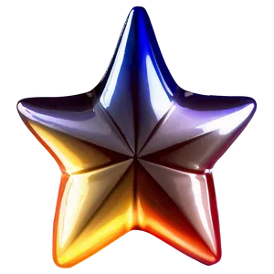 Star Clipart Transparent PNG 95 PNG