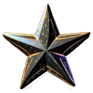 Star Contour PNG 05252024 PNG