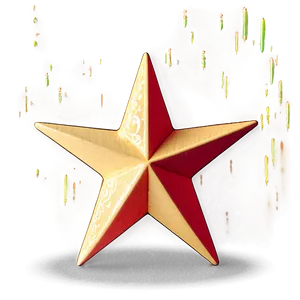 Star Cursor PNG Tyb55 PNG