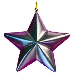 Star Decoration Transparent Png 71 PNG image