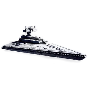 Star Destroyer A