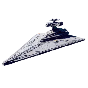 Star Destroyer At War PNG 47