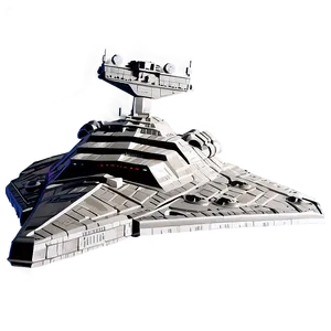 Star Destroyer B