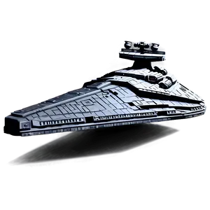 Star Destroyer C