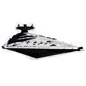 Star Destroyer Defense Systems Png Hap PNG image