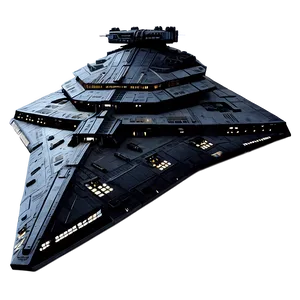 Star Destroyer Hangar Png 87 PNG image