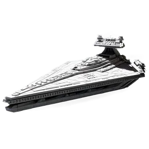 Star Destroyer Schematics PNG 06122024