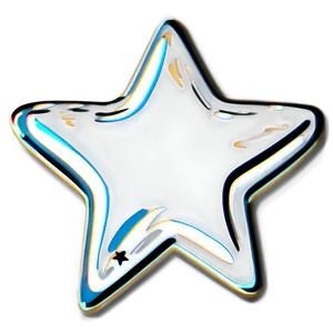 Star Drawing Clipart PNG 06202024 PNG