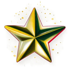Star Drawing Clipart PNG Cdx1 PNG