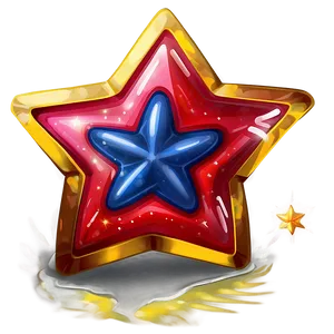 Star Drawing Clipart PNG Xhw22 PNG