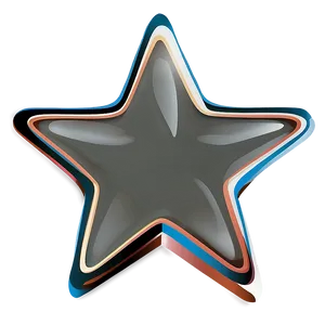 Star Drawing Transparent PNG Xgo94