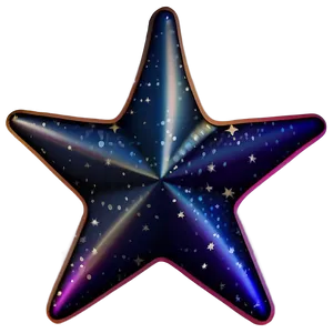 Star Effect Transparent PNG Imd28 PNG