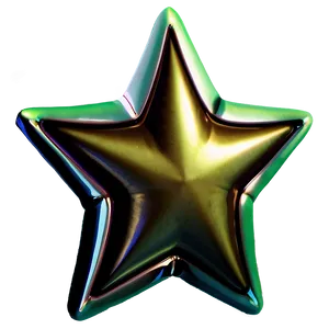 Star Element Transparent PNG 85 PNG