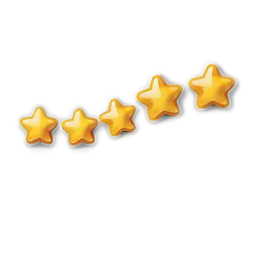 Star Emoji Transparent PNG Hec PNG