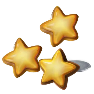 Star Emoji Transparent PNG Jum PNG