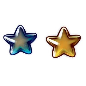 Star Emoji Transparent PNG Kgd PNG