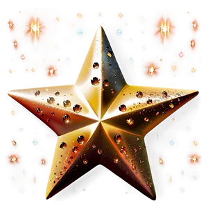Star Fantasy Transparent PNG 05252024 PNG