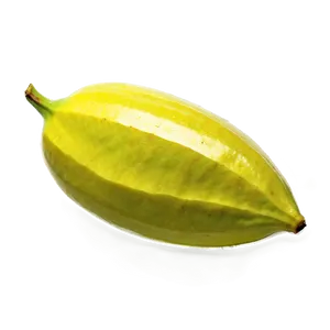 Star Fruit Cut Open Png Ukg PNG image