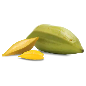 Star Fruit Snack Png 06252024 PNG image