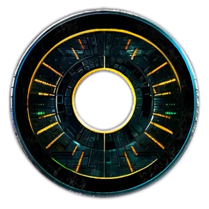 Star Gate Portal Png Ide PNG image