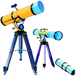 Star Gazing Workshop Telescopes PNG 06242024 PNG