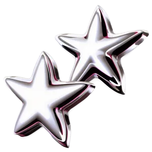 Star Graphic Clipart PNG Saq92 PNG