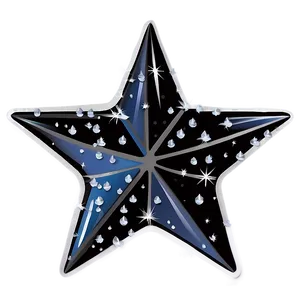 Star Graphic Transparent Png 9 PNG image