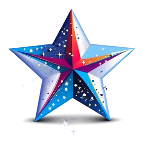 Star Icon Clipart PNG 06202024 PNG