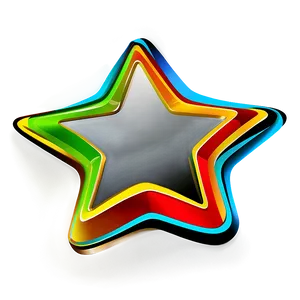 Star Icon Clipart PNG Atx73 PNG